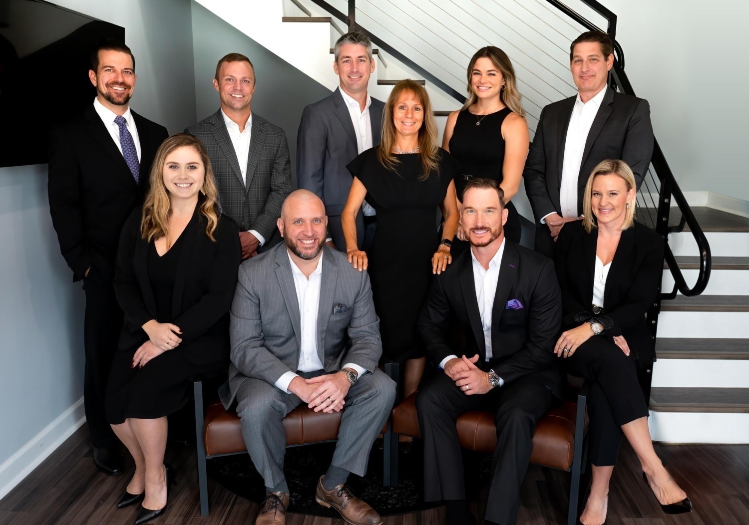 Our Team Taylor Financial